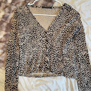 Brandy Melville long sleeve